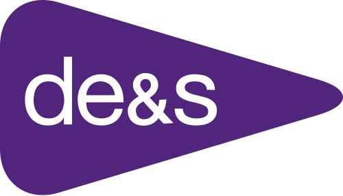 Defence Equipment and Support